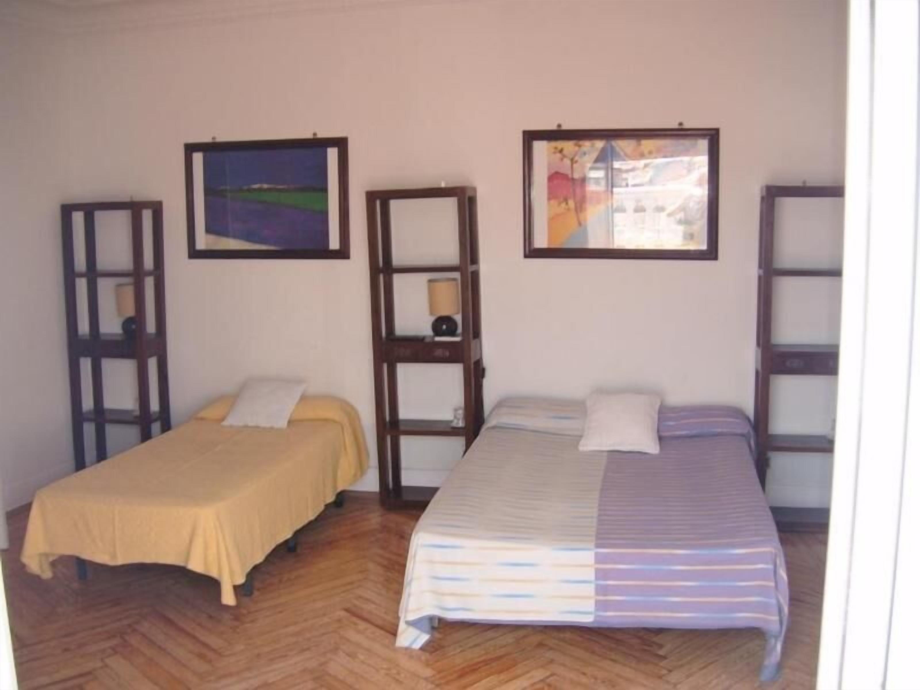 Gay Hostal Puerta Del Sol Madrid — Fotos 2