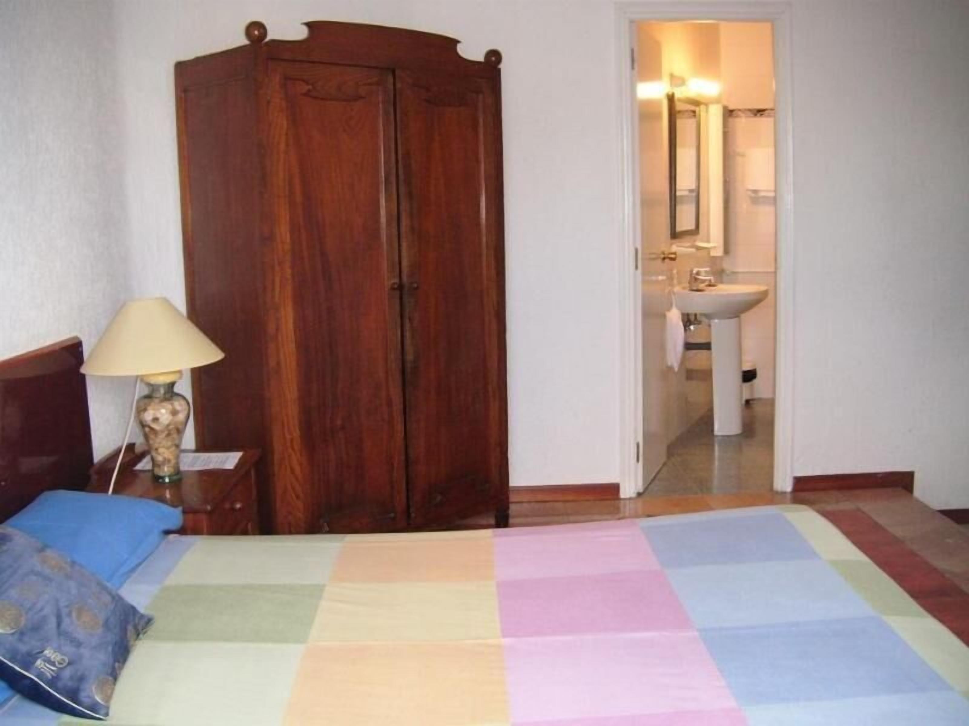 Gay Hostal Puerta Del Sol Madrid — Fotos 3