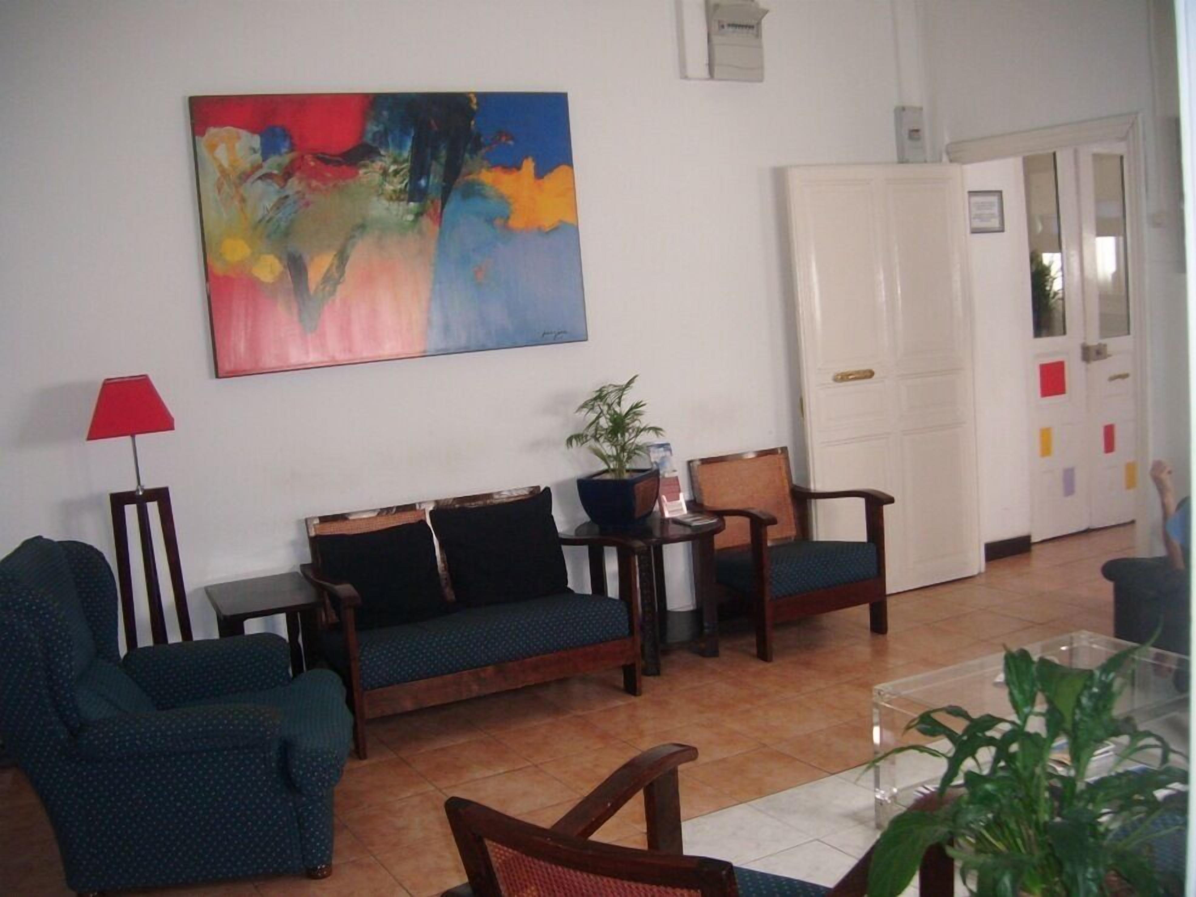 Gay Hostal Puerta Del Sol Madrid — Fotos 1